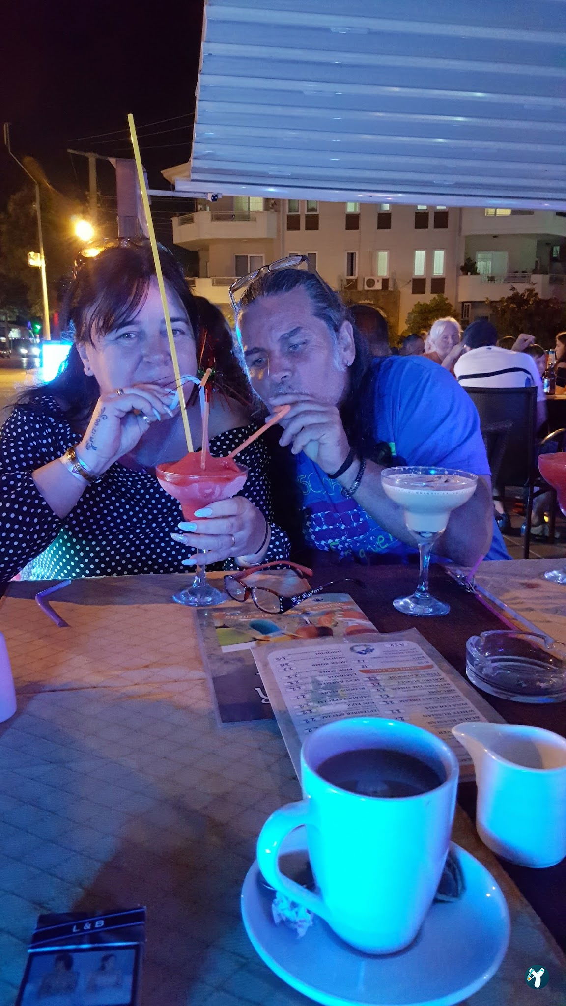 September Restaurant & Bar Marmaris