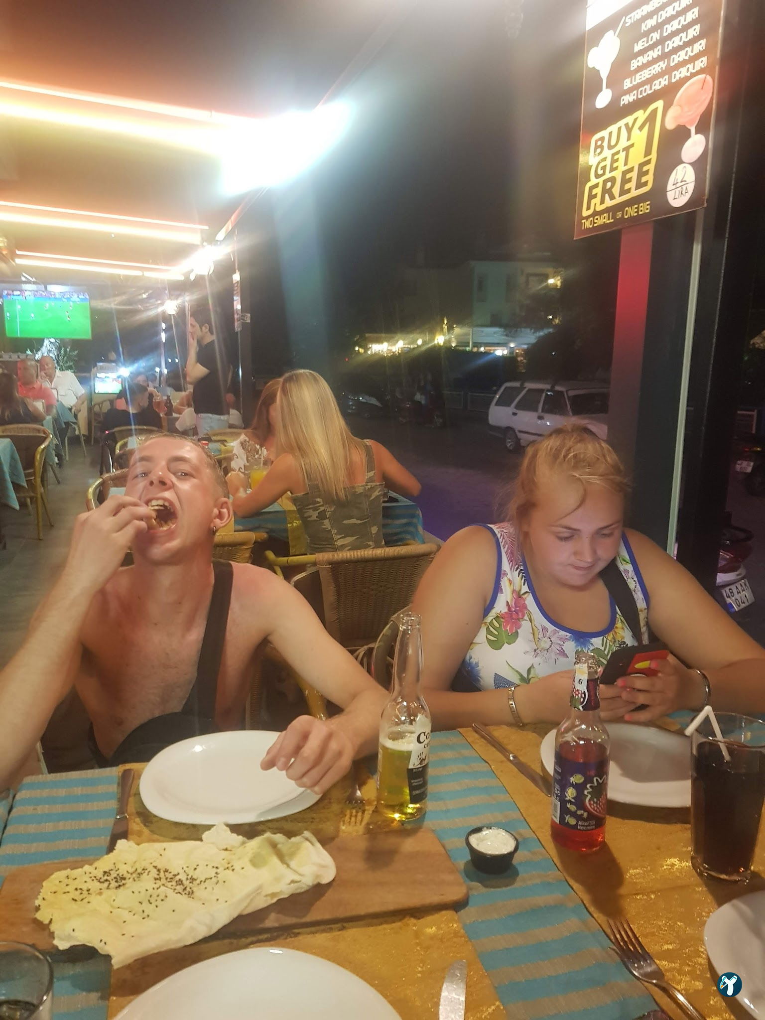 September Restaurant & Bar Marmaris