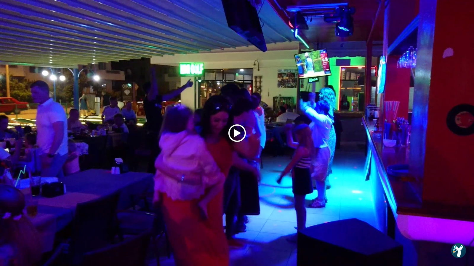 September Restaurant & Bar Marmaris