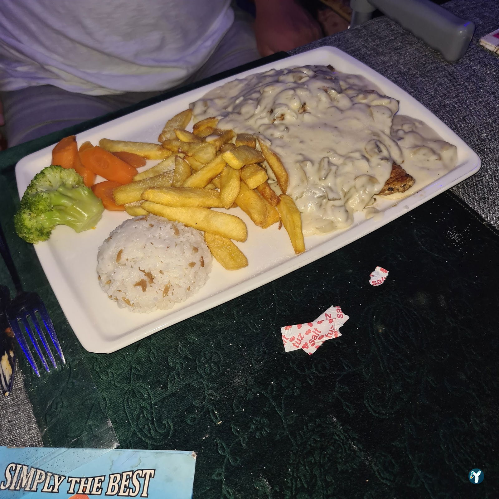 September Restaurant & Bar Marmaris