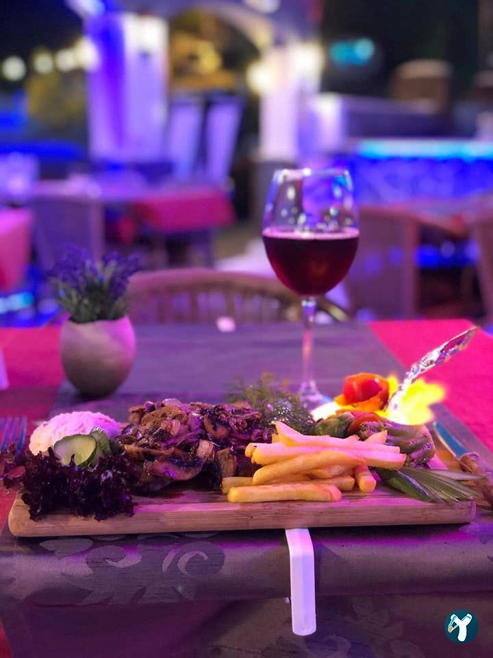 September Restaurant & Bar Marmaris
