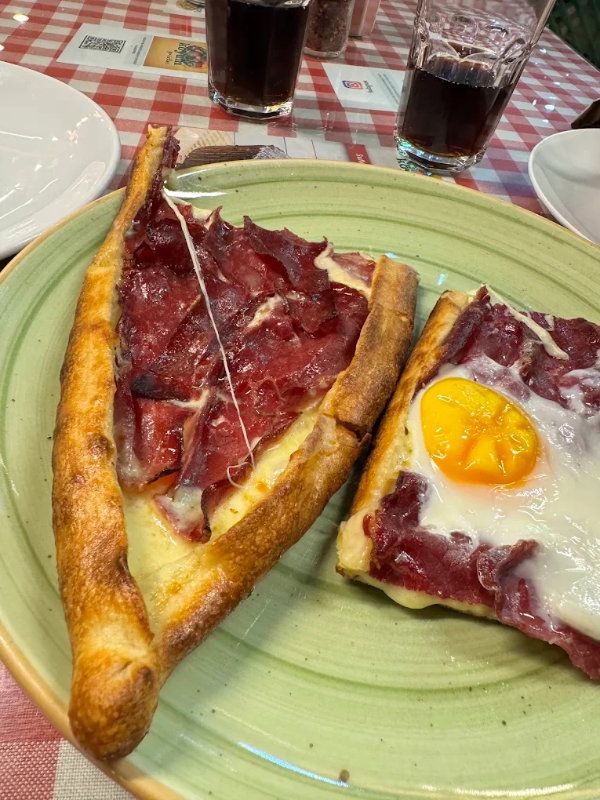 Köyüm Pide Sahrayıcedit