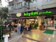 Köyüm Pide Sahrayıcedit