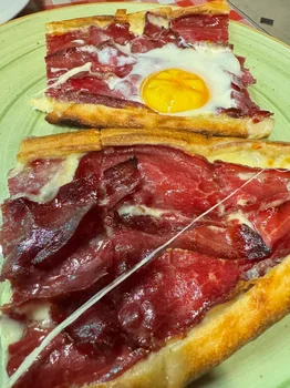 Köyüm Pide Sahrayıcedit resimleri