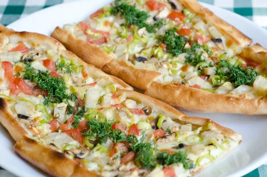 Köyüm Pide Sahrayıcedit resimleri