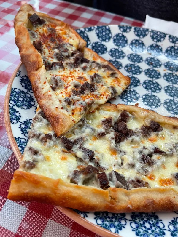 Köyüm Pide Sahrayıcedit