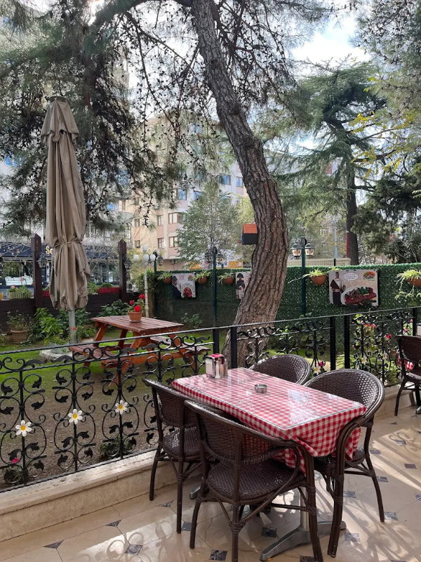 Köyüm Pide Sahrayıcedit