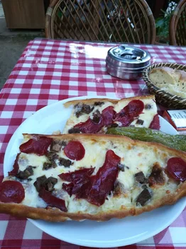 Köyüm Pide Sahrayıcedit resimleri