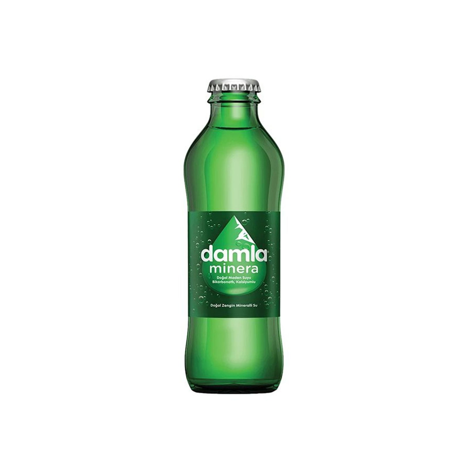 Damla Soda (20 cl.)
