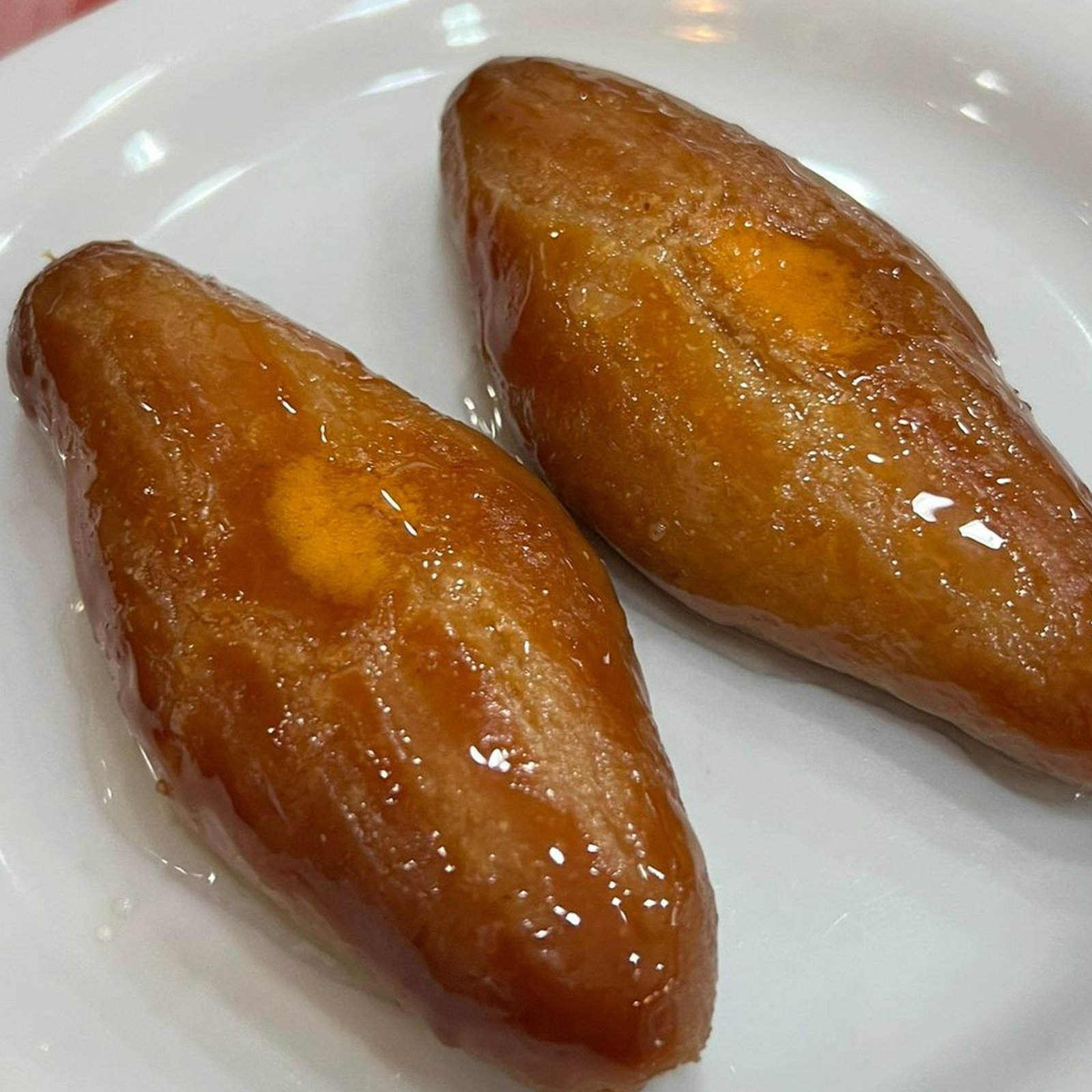 Şekerpare Tatlısı