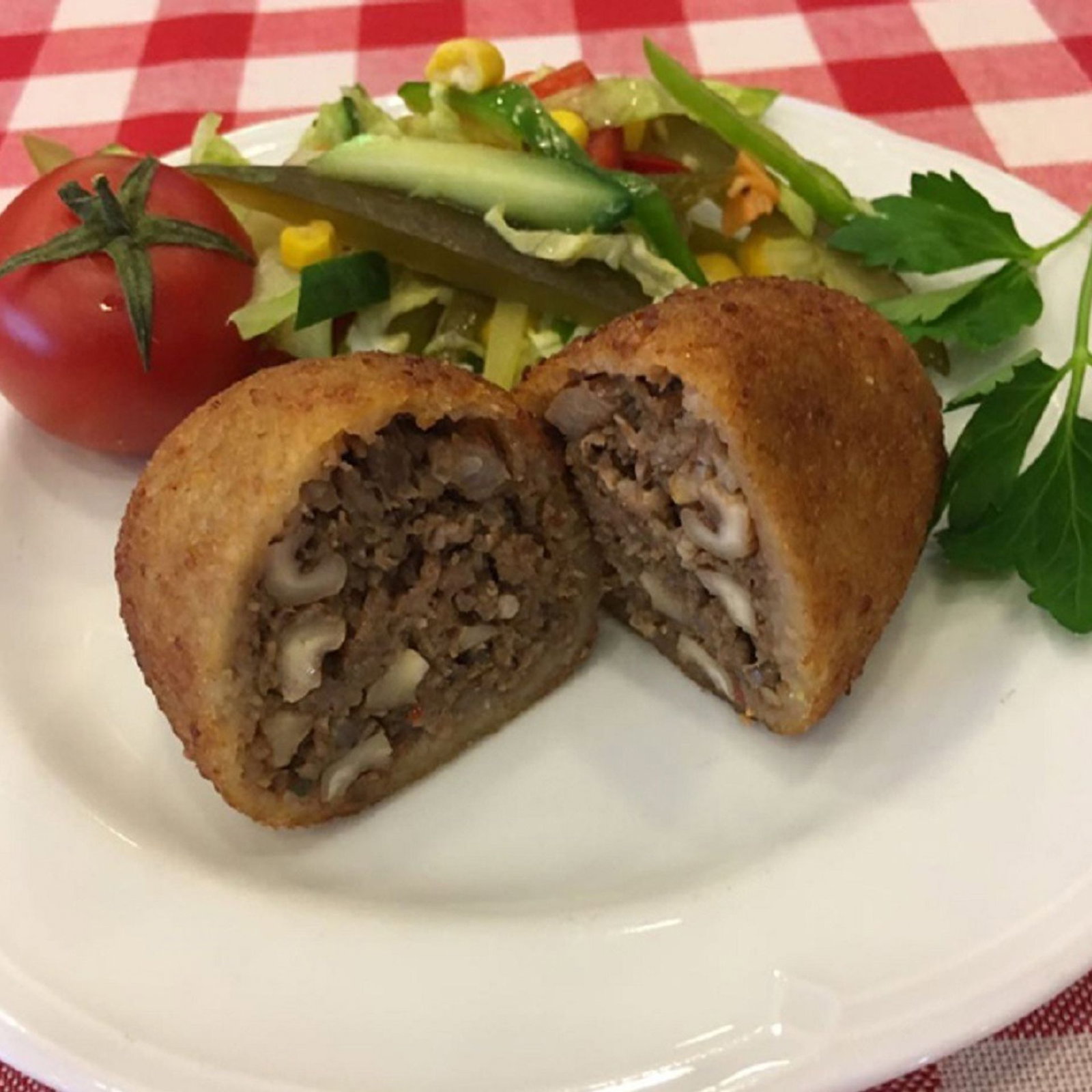 Kızartma İçli Köfte (Adet)