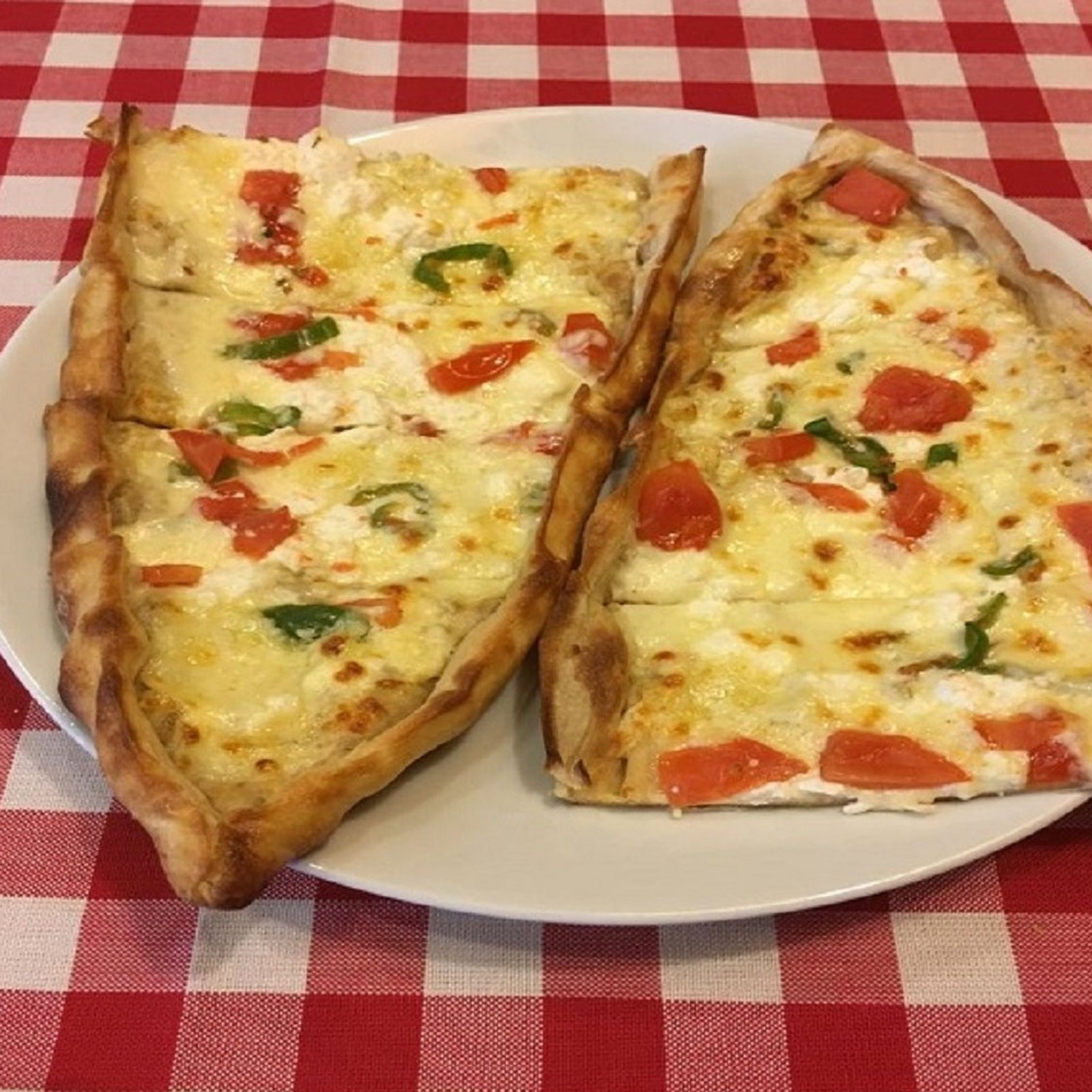 Piknik Pide (Açık)