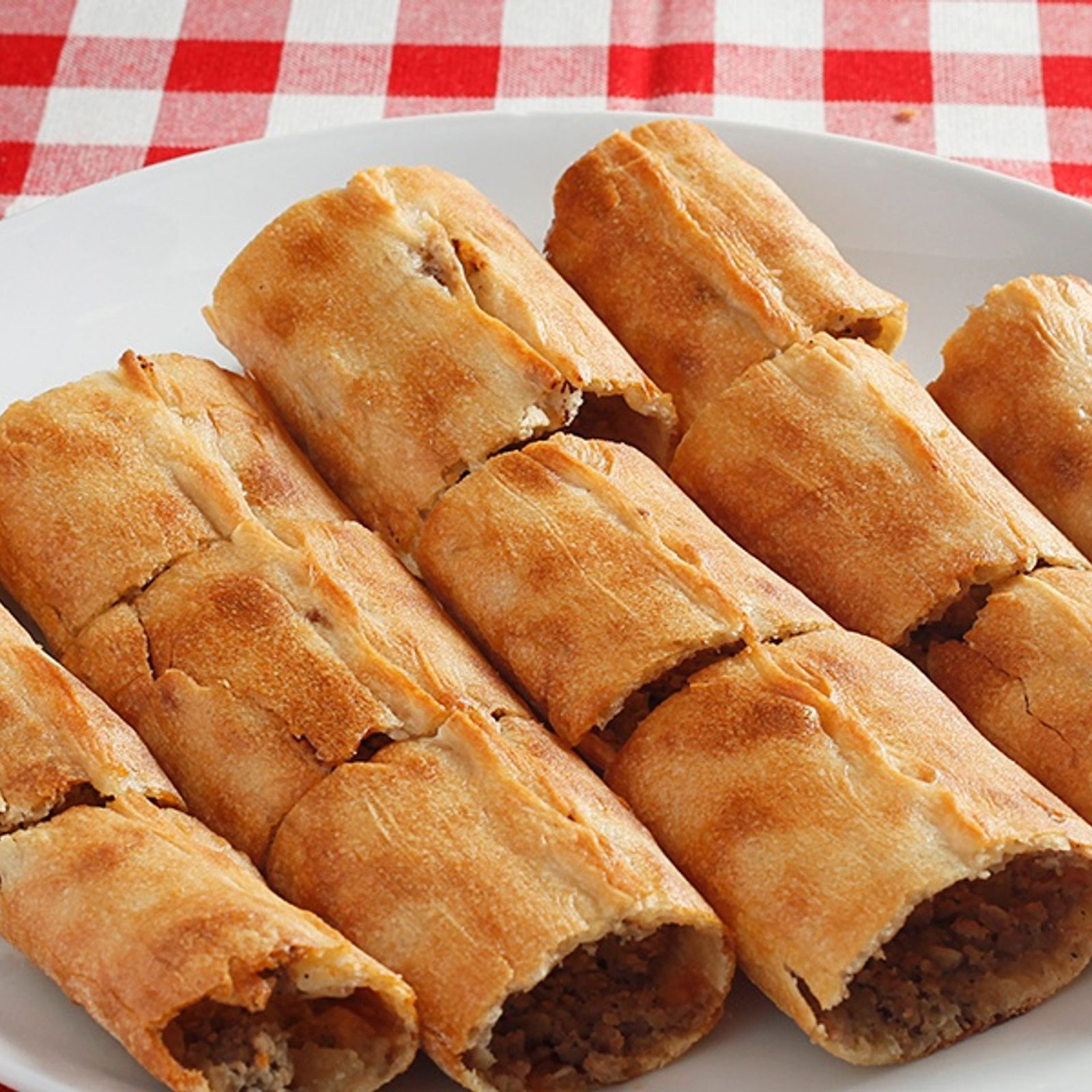 Patatesli Pide (Kapalı)