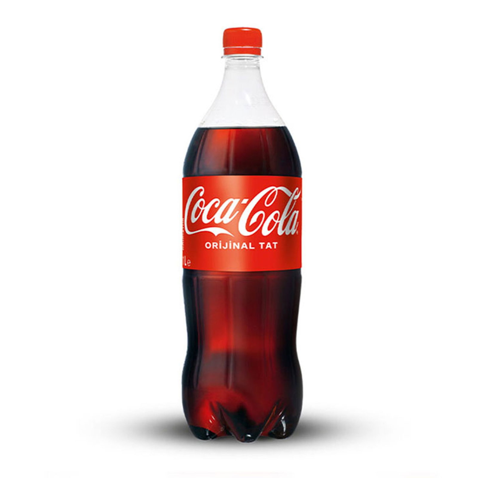 Coca-Cola (1 L.)