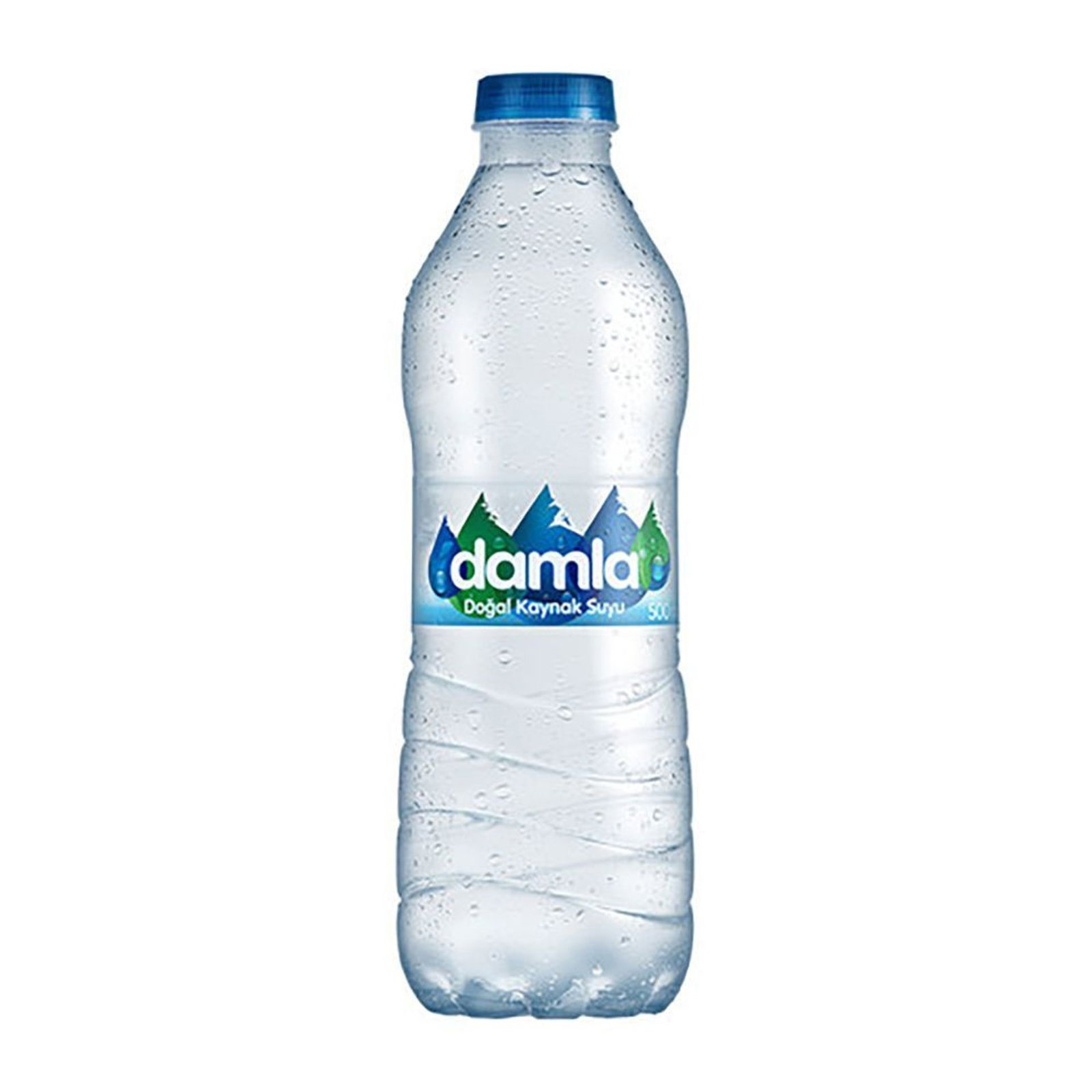 Damla Su (50 cl.)