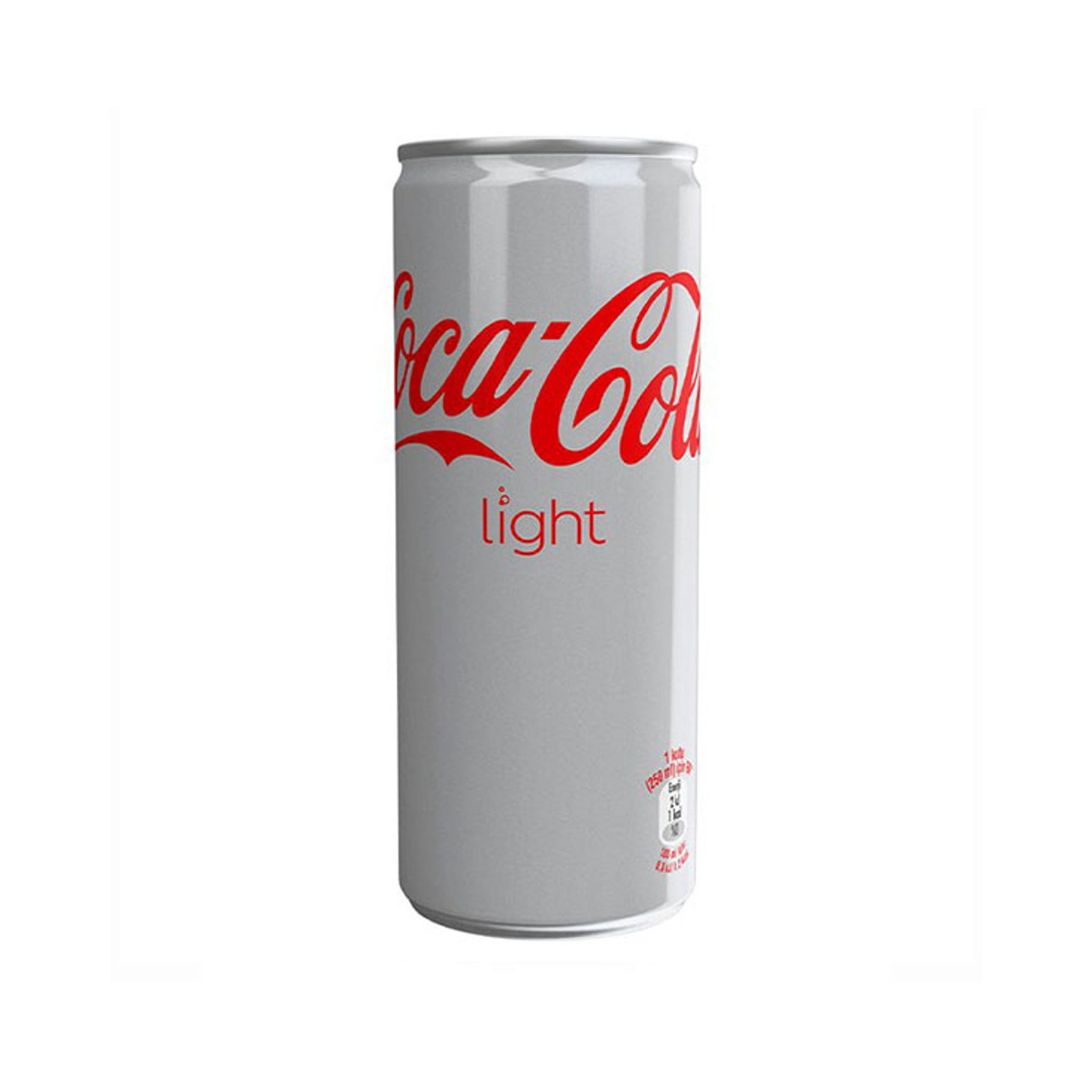 Coca-Cola Light (33 cl.)
