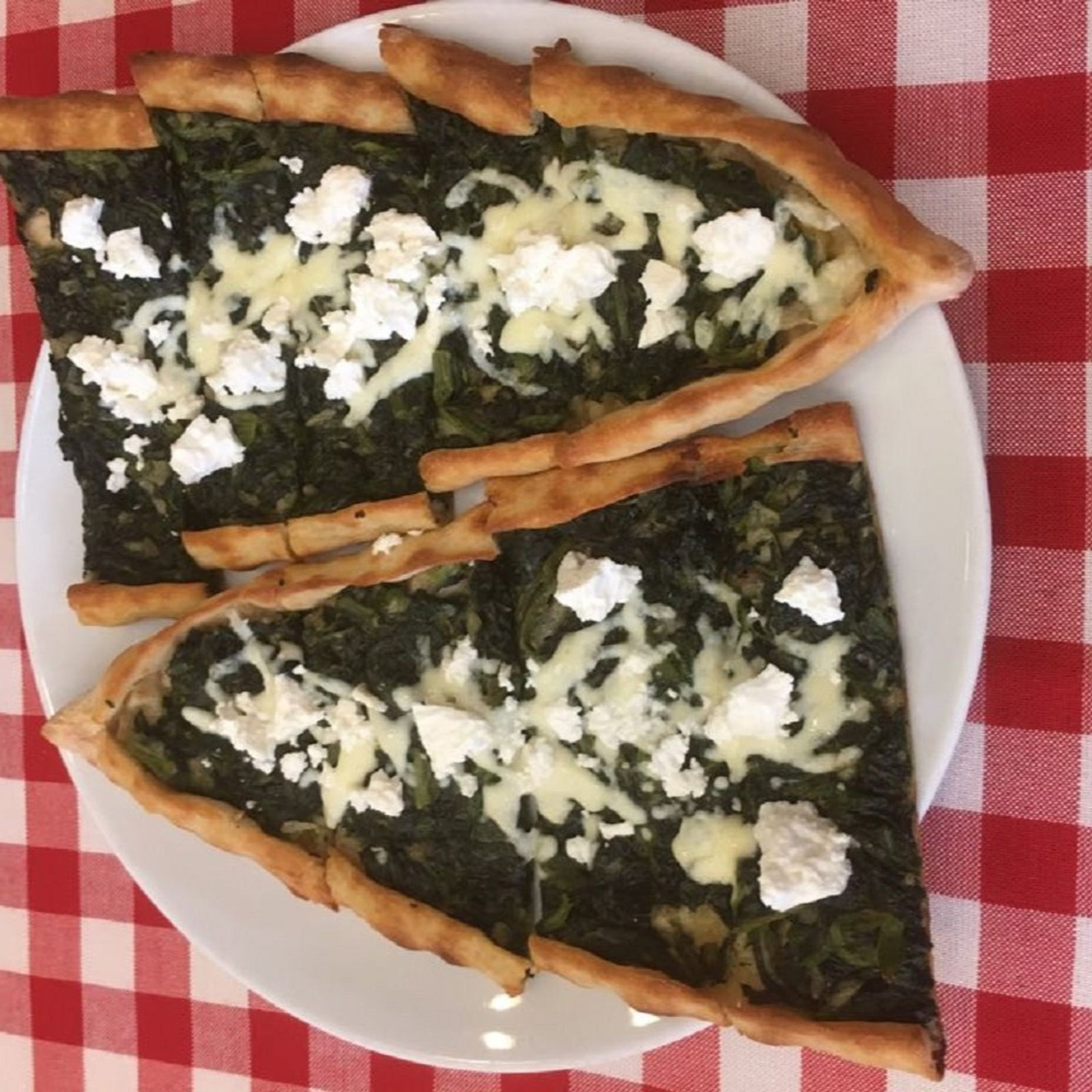 Yeşilim Pide (Açık)