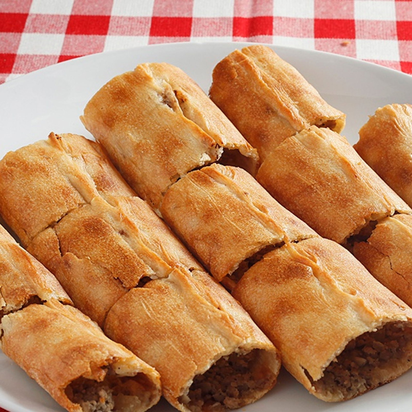 Patatesli Kaşarlı Pide (Kapalı)