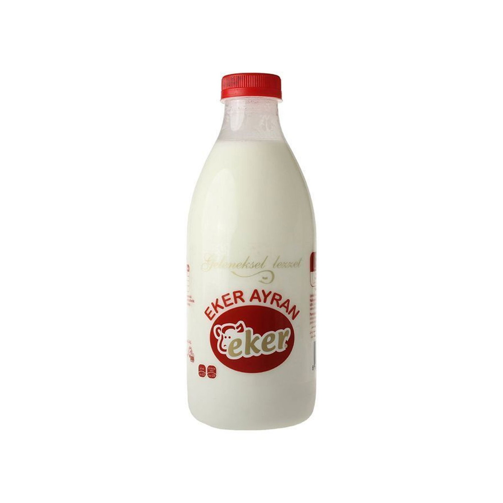 Eker Ayran (1 L.)