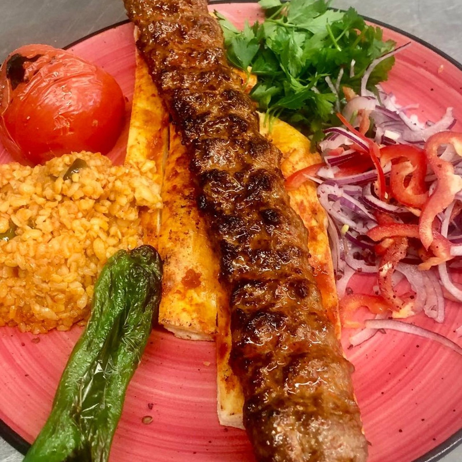 Adana Kebap