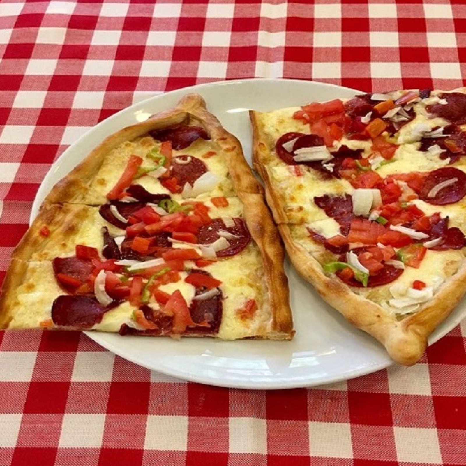 Anadolu Rüzgarı Pide (Açık)