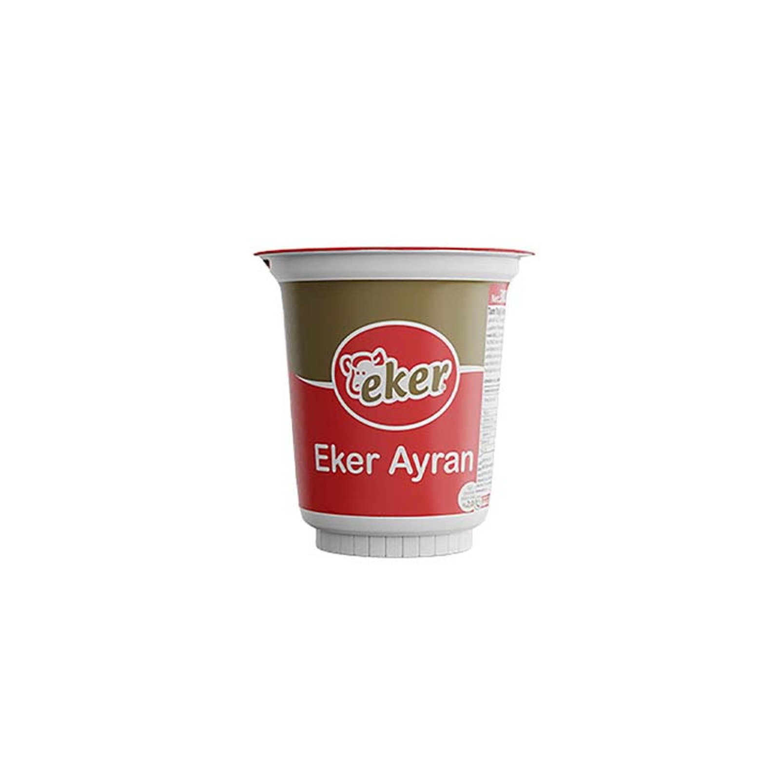 Eker Ayran (30 cl.)