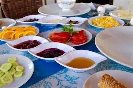 HOTEL AKAY resimleri