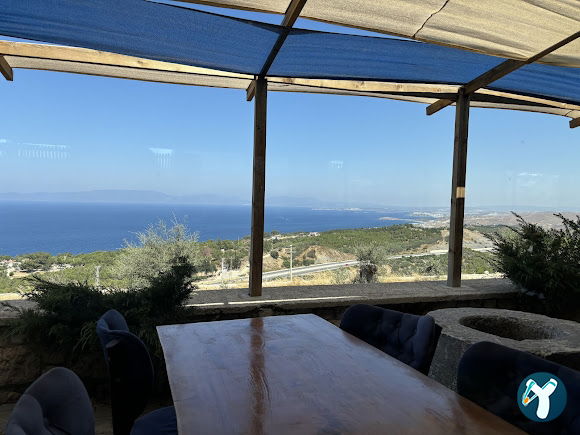 Mavi Değirmen Restoran