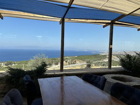 Mavi Değirmen Restoran