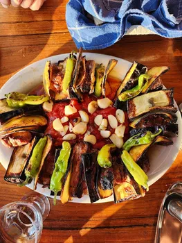 Mavi Değirmen Restoran resimleri