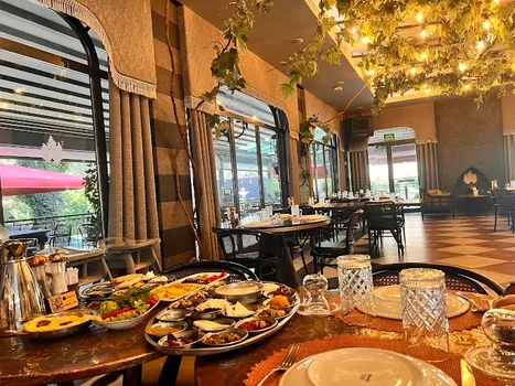 Hayad Restoran Gaziantep resimleri