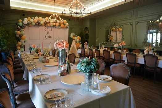 Hayad Restoran Gaziantep resimleri