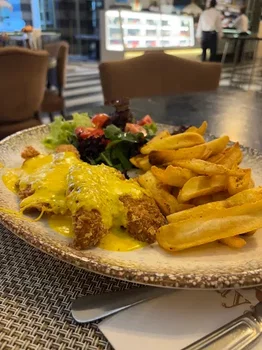 Hayad Restoran Gaziantep resimleri