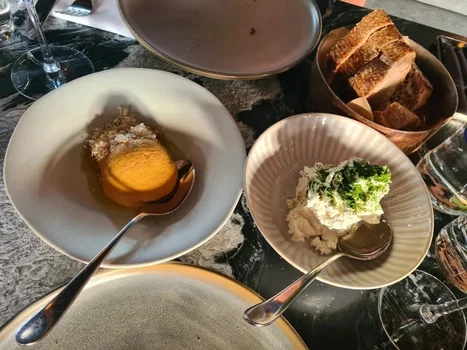 Mürver Restaurant resimleri