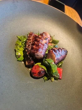 Mürver Restaurant resimleri