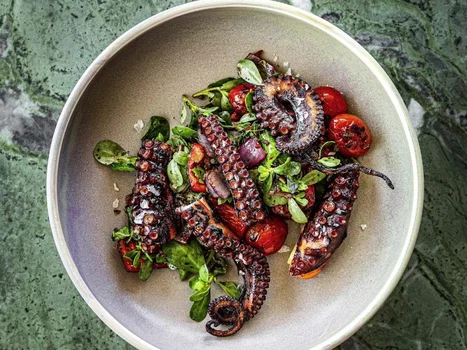 Mürver Restaurant resimleri