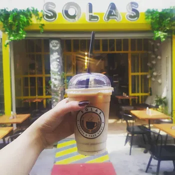 Solas Coffee & Take Away resimleri