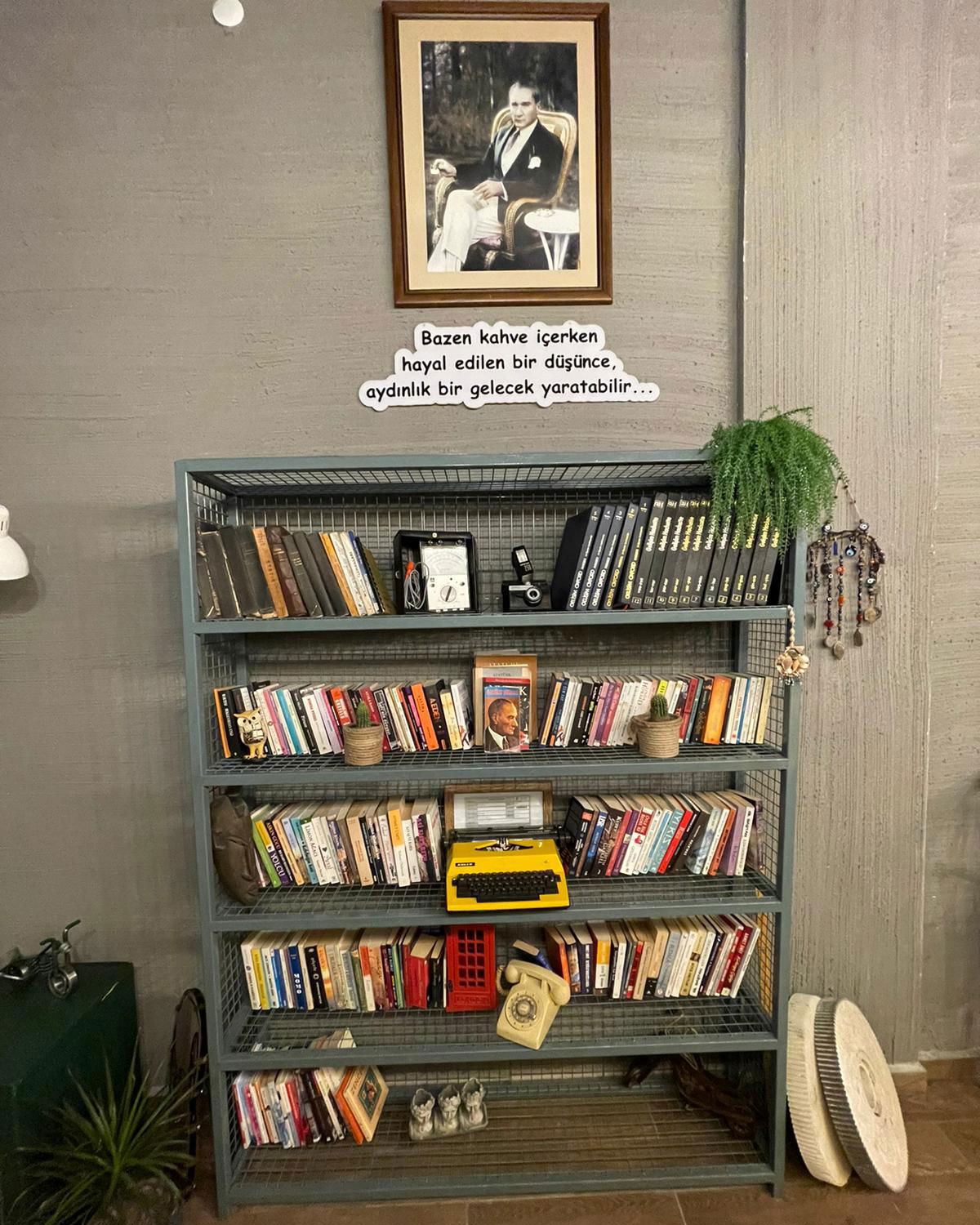 Solas Coffee & Take Away