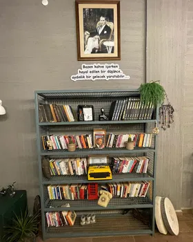 Solas Coffee & Take Away resimleri