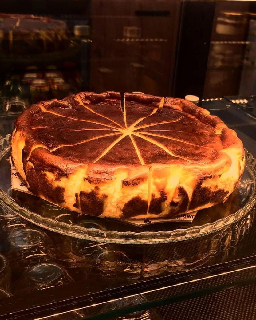 Solas Coffee & Take Away