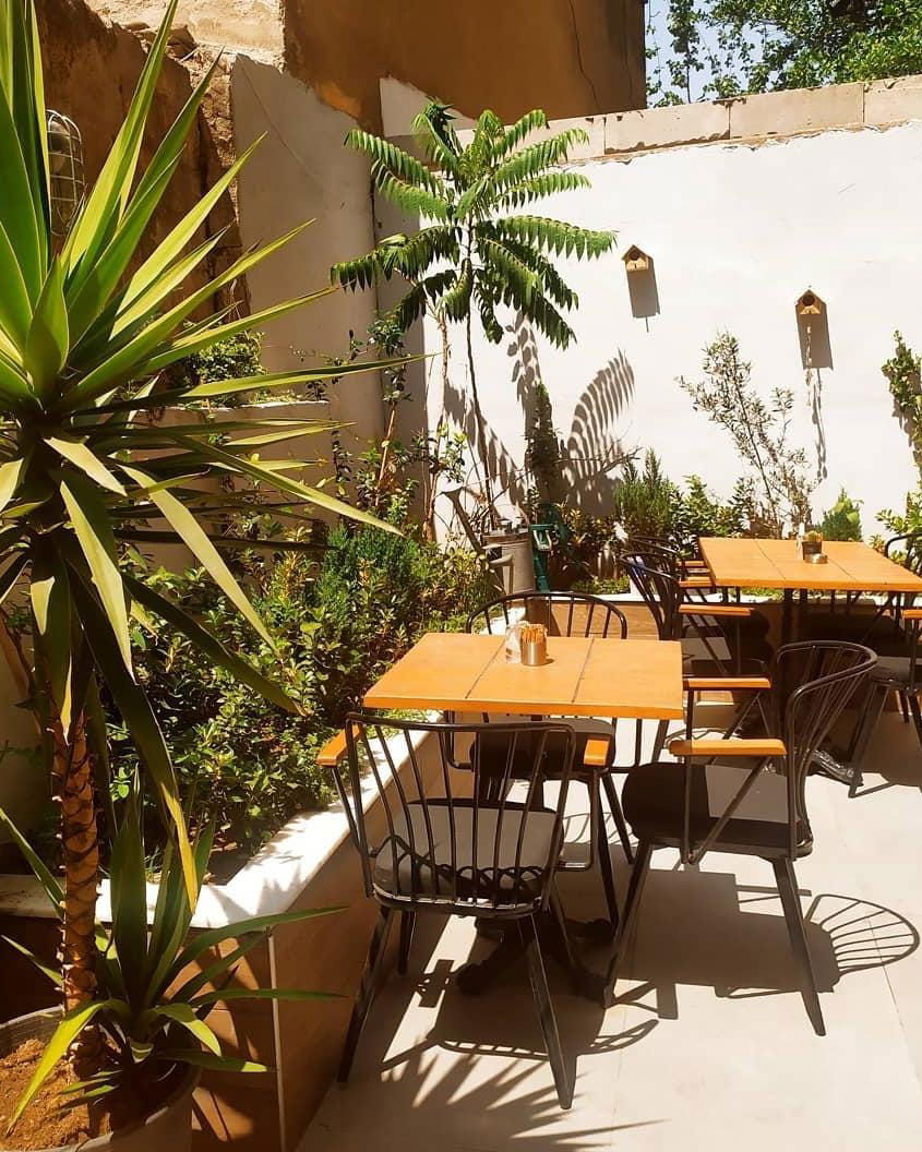 Solas Coffee & Take Away