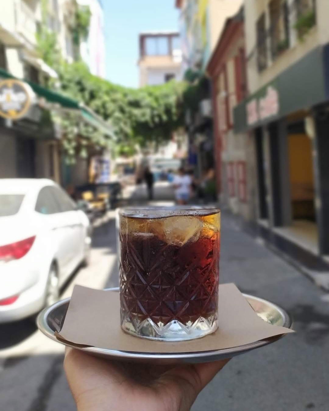 Solas Coffee & Take Away