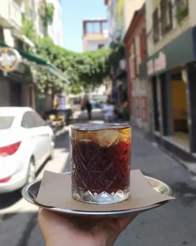 Solas Coffee & Take Away resimleri