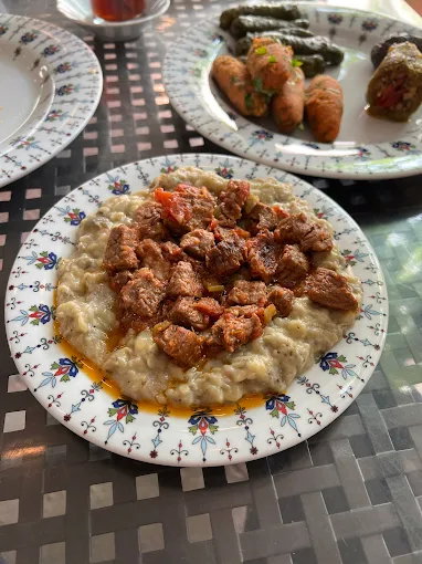 Ayşa Boşnak Börekçisi & Ev Yemekleri