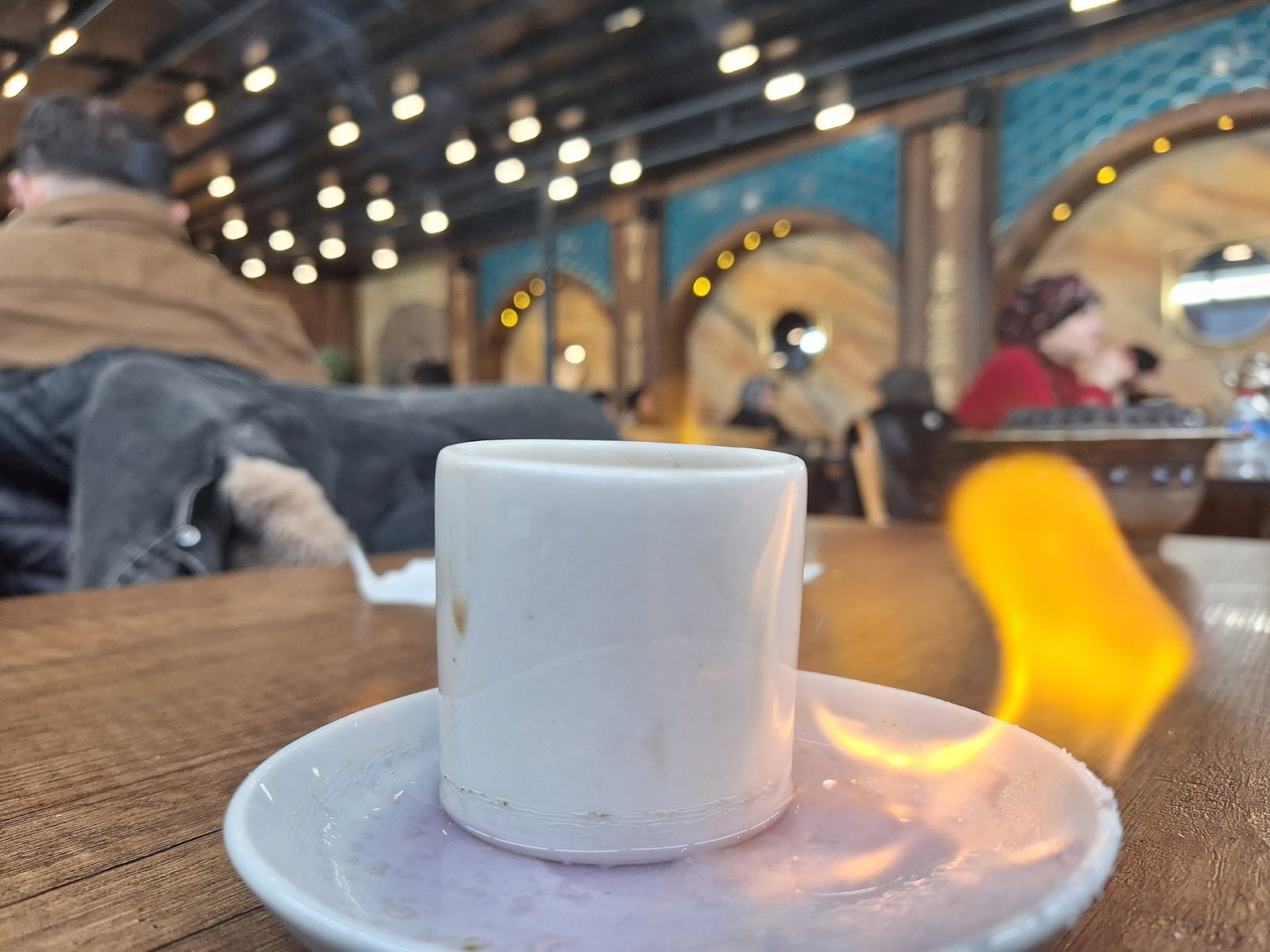 Antephan Künefe Sefaköy