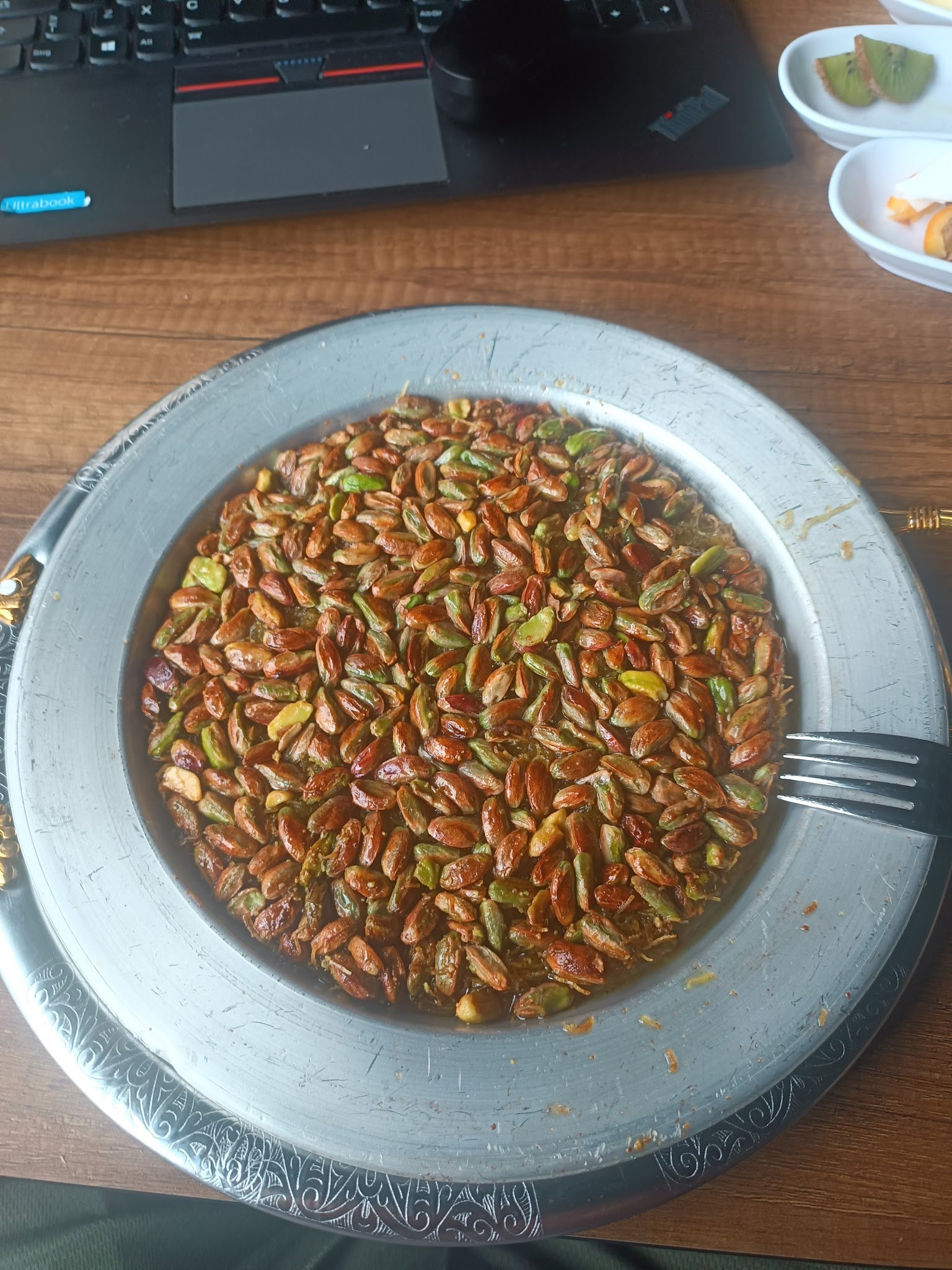 Antephan Künefe Sefaköy