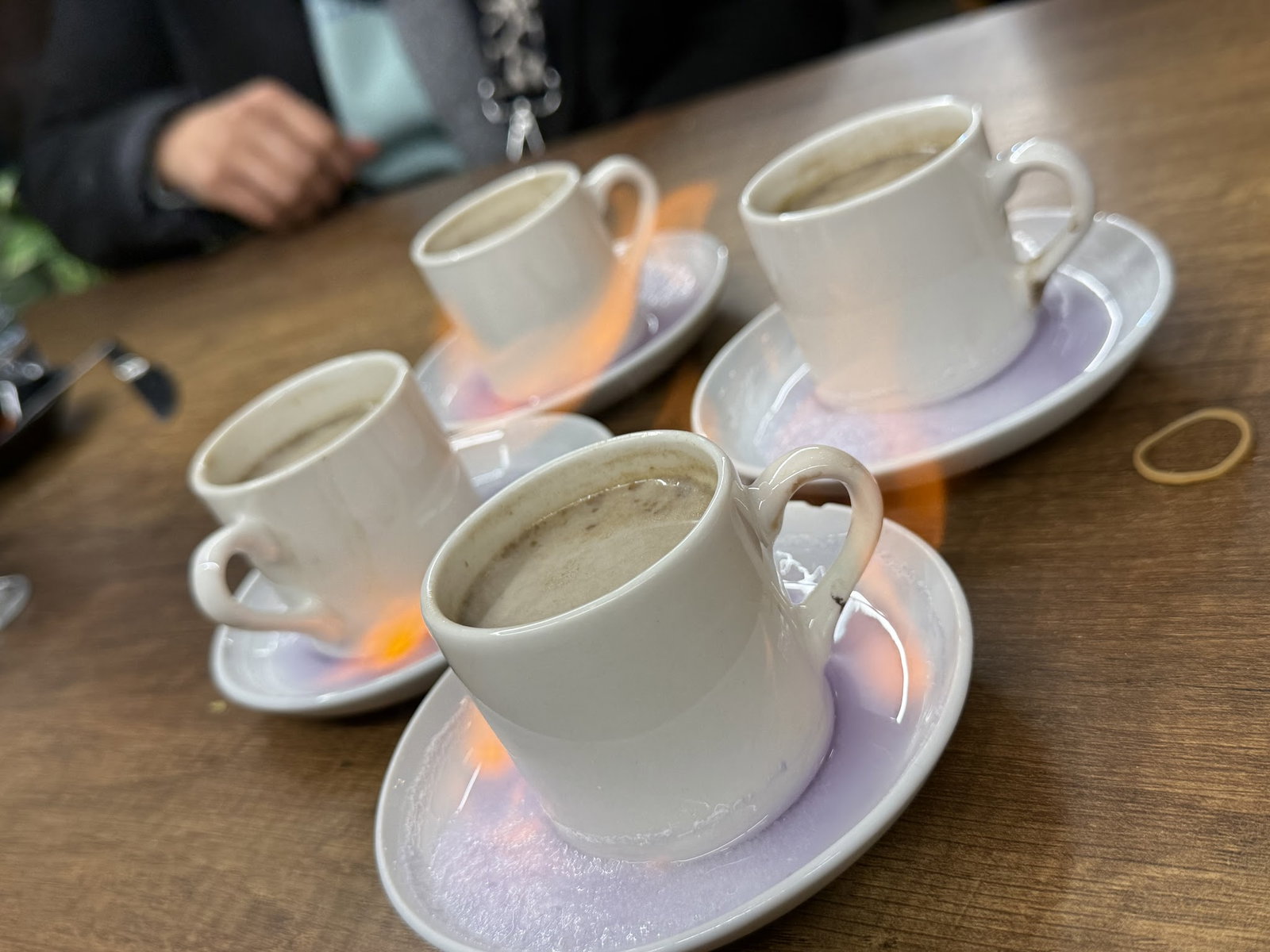 Antephan Künefe Sefaköy