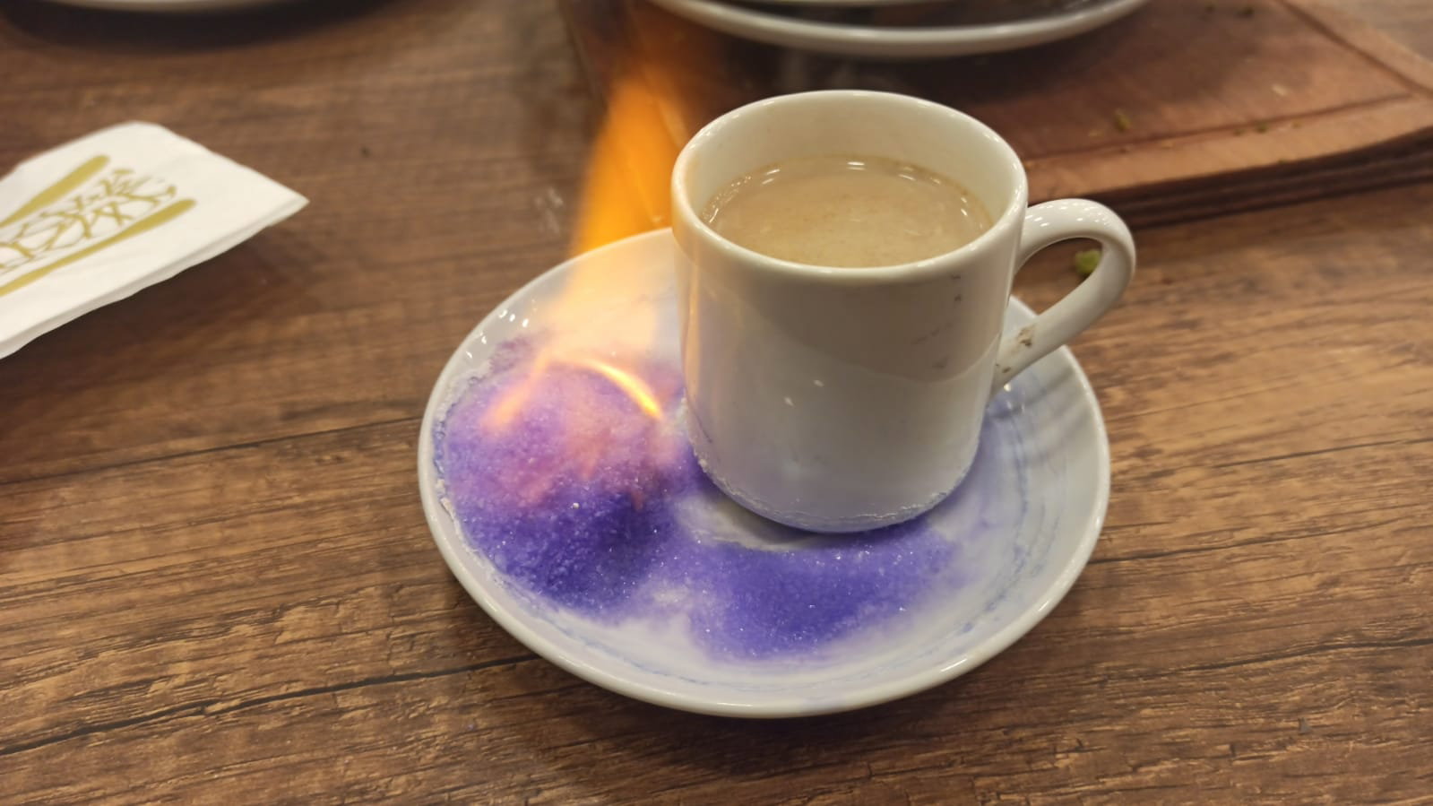 Antephan Künefe Sefaköy