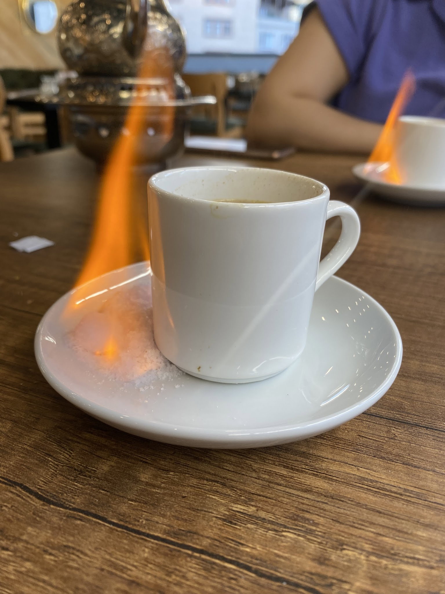 Antephan Künefe Sefaköy