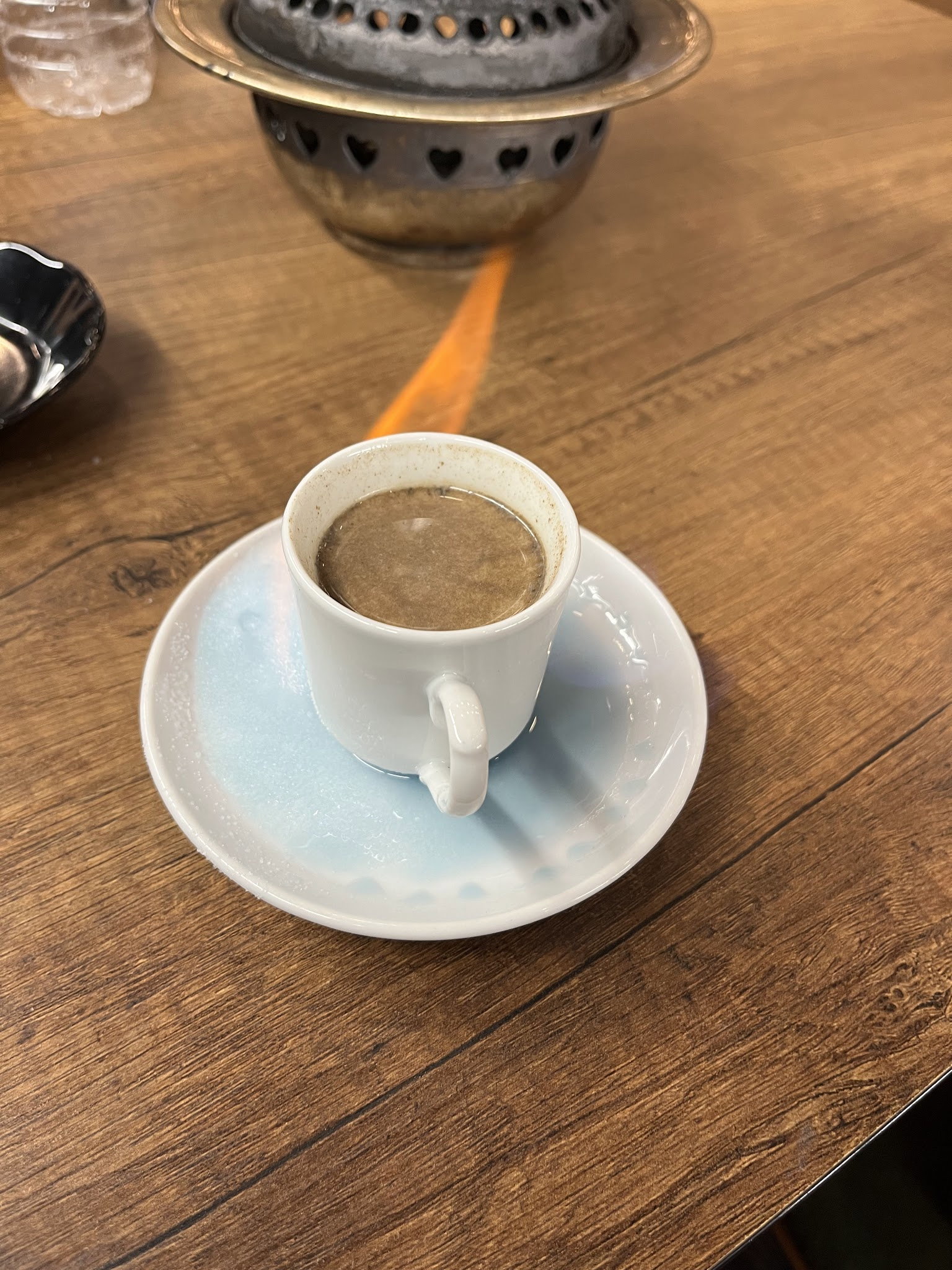 Antephan Künefe Sefaköy